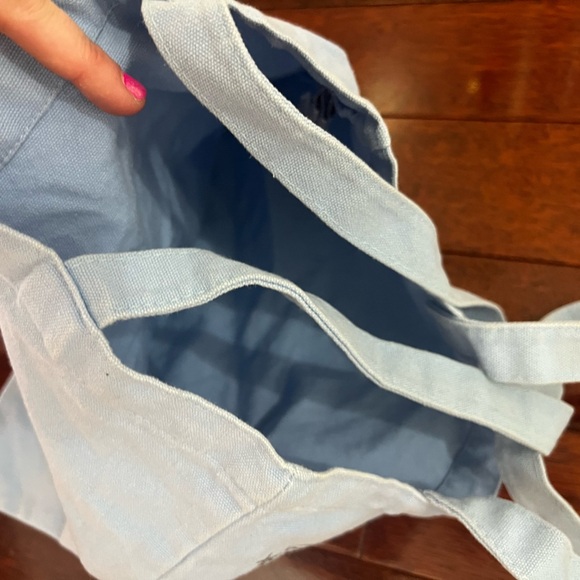 Aquarius Graphic Tote Bag - Picture 3 of 3